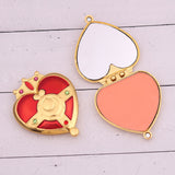 Sailor Moon Pressed Blush Powder - Fashion Genie Boutique