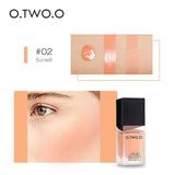 O.TWO.O Liquid Cream Blusher - Fashion Genie Boutique