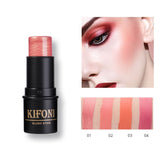 KIFONI Cream Blush Stick - Fashion Genie Boutique
