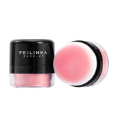 Feilinka Blush Puff Pot - Fashion Genie Boutique