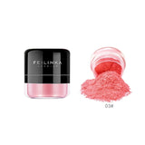Feilinka Blush Puff Pot - Fashion Genie Boutique