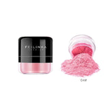 Feilinka Blush Puff Pot - Fashion Genie Boutique