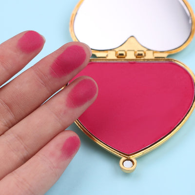 Sailor Moon Pressed Blush Powder - Fashion Genie Boutique