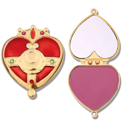 Sailor Moon Pressed Blush Powder - Fashion Genie Boutique