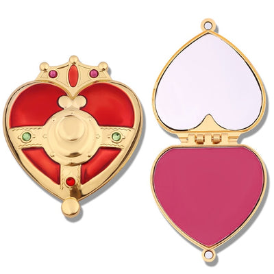 Sailor Moon Pressed Blush Powder - Fashion Genie Boutique