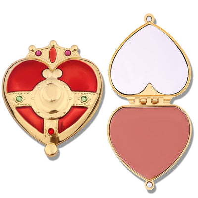 Sailor Moon Pressed Blush Powder - Fashion Genie Boutique