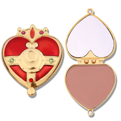 Sailor Moon Pressed Blush Powder - Fashion Genie Boutique