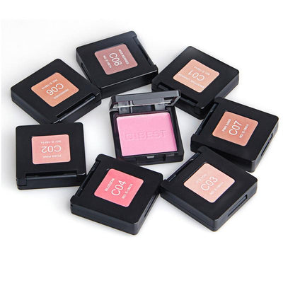 Qibest Blush Powder - Fashion Genie Boutique