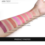 Qibest Blush Powder - Fashion Genie Boutique