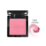 Qibest Blush Powder - Fashion Genie Boutique