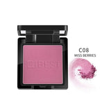 Qibest Blush Powder - Fashion Genie Boutique