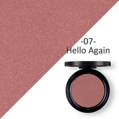 Bonnie Choice - Baked Blush - Fashion Genie Boutique