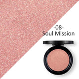 Bonnie Choice - Baked Blush - Fashion Genie Boutique