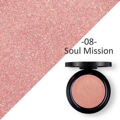 Bonnie Choice - Baked Blush - Fashion Genie Boutique