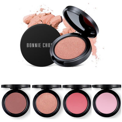 Bonnie Choice - Baked Blush - Fashion Genie Boutique